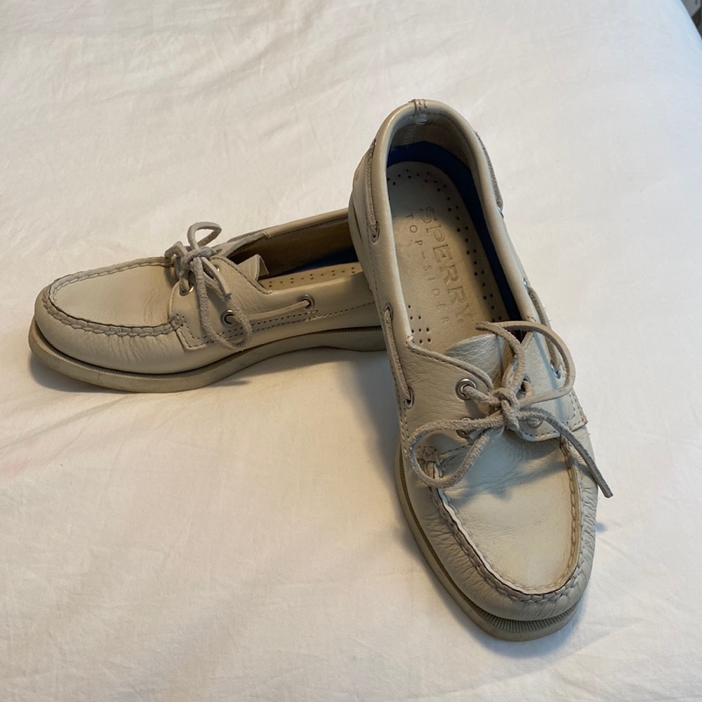 Vintage Sperry Top-Siders